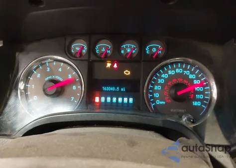 2010 Ford F-150 Xl/Xlt from USA, damaged, VIN 1FTMF1EV3AFB99182